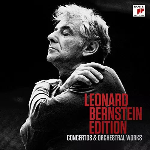 もらって 嬉しい お歳暮 ランキング EDITION BERNSTEIN LEONARD - WORKS ORCHESTRAL AND CONCERTOS クラシック