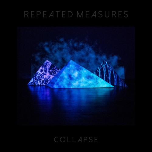 REPEATED MEASURES / COLLAPSE
