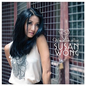 SUSAN WONG / スーザン・ウォン / Woman In Love(HQCD)
