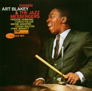 Mosaic(LP)/ART BLAKEY/アート・ブレイキー｜JAZZ｜ディスクユニオン