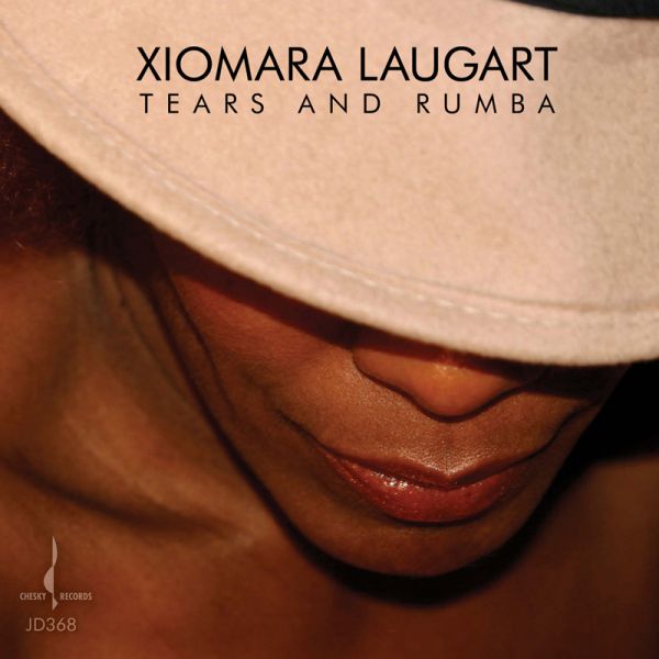 XIOMARA LAUGART / シオマラ・ラウガー / TEARS & RUMBA