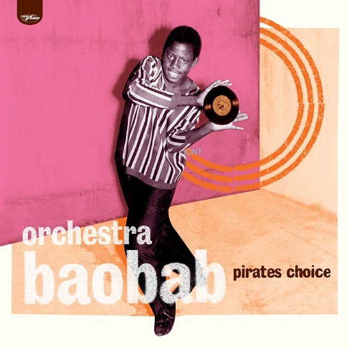 ORCHESTRA BAOBAB / オーケストラ・バオバブ商品一覧｜LATIN/BRAZIL
