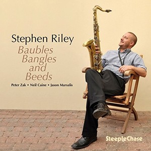 STEPHEN RILEY / ステファン・ライリー / Baubles Bangles & Beads