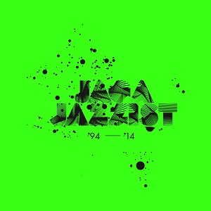 JAGA JAZZIST / ジャガ・ジャジスト / '94-'14