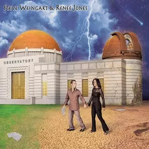 STEVE WEINGART / スティーヴ・ウェインガート / OBSERVATORY / オブザーヴァトリー