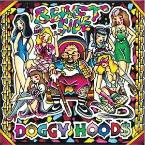 DOGGY HOOD$ / BEASTSIDE