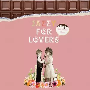 V.A. / オムニバス(JAZZ) / JAZZY FOR LOVERS - SWEET ACOUSTIC FLAVOR / ジャジー・ドー・ラヴァーズ~スウィート・アコースティック・フレーバー