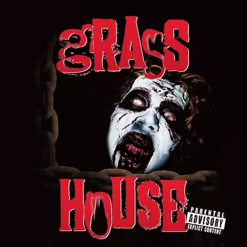DOGMA(HIPHOP) / gRASS HOUSE