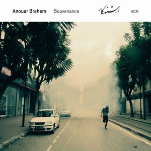 ANOUAR BRAHEM / アヌアル・ブラヒム / Souvenance (2CD)