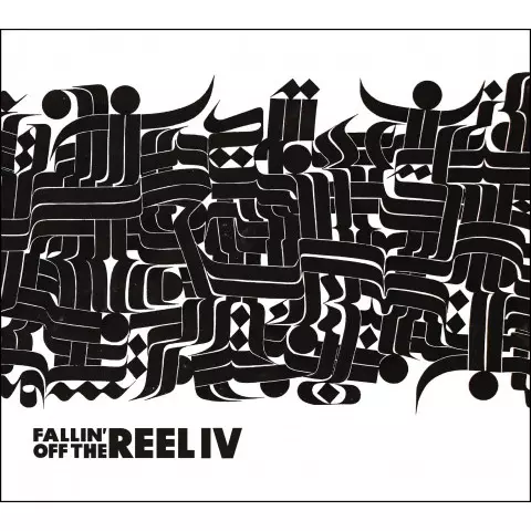 V.A.(FALLIN' OFF THE REEL) / FALLIN' OFF THE REEL VOL.4