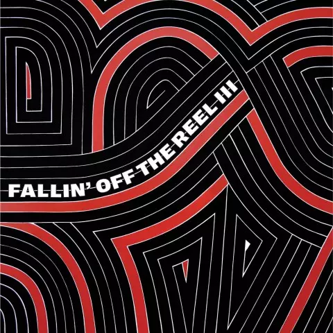 V.A.(FALLIN' OFF THE REEL) / FALLIN' OFF THE REEL VOL.3 & 4  (2LP)