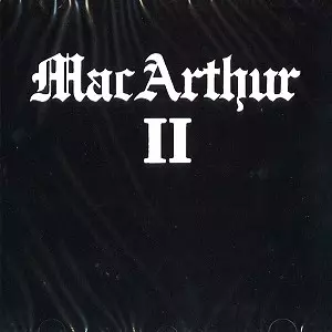 MACARTHUR / II
