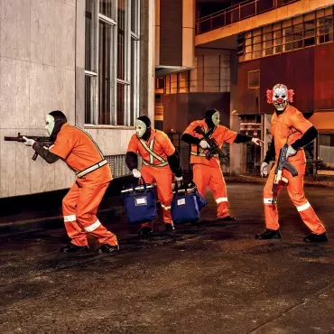 RACIONAIS MC'S / ハシオナイス・エミシーズ / CORES E VALORES