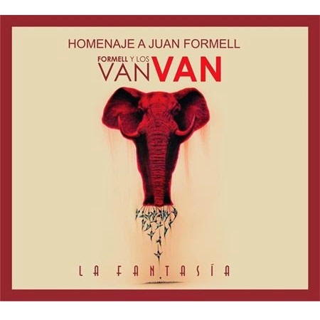 LOS VAN VAN / ロス・バン・バン商品一覧｜LATIN/BRAZIL/WORLD MUSIC 