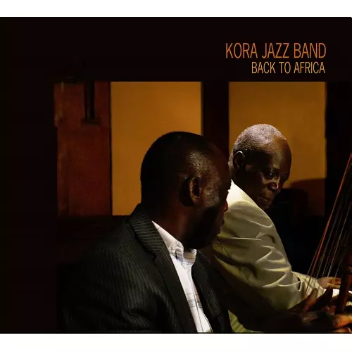 KORA JAZZ BAND / コラ・ジャズ・バンド商品一覧｜JAZZ