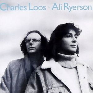 CHARLES LOOS / チャールズ・ルース / Charles Loos-Ali Ryerson