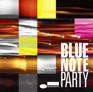 V.A. / オムニバス(JAZZ) / BLUE NOTE PARTY / ブルーノート・パーティー   