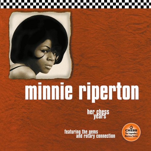 MINNIE RIPERTON / ミニー・リパートン / HER CHESS YEARS