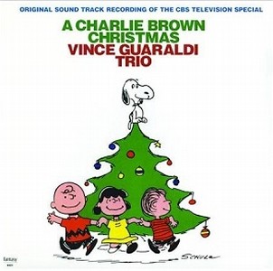 VINCE GUARALDI / ヴィンス・ガラルディ / Charlie Brown Christmas(LP/200G)