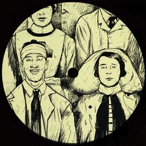 DJ HAUS / PEEKABOO EP