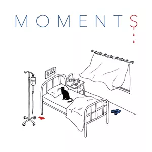 MOMENT JOON / M O M E N T S