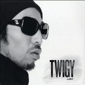 日本語ラップを変革したラッパー、TWIGY がはじめて明かす自身の