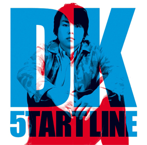 DK(HIPHOP) / 5TART LINE