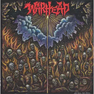 WARHEAD / WARHEAD