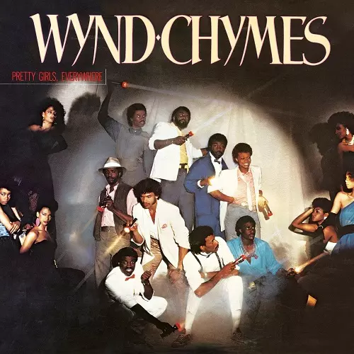 WYND CHYMES / ウィンドチャイムス商品一覧｜ディスクユニオン