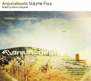 ANJUNABEATS VOL4/ABOVE & BEYOND｜CLUB/DANCE｜ディスクユニオン