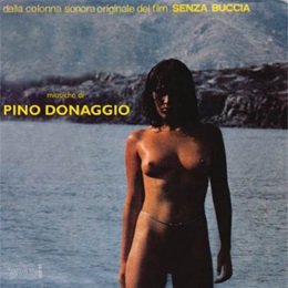 PINO DONAGGIO / ピノ・ドナッジオ / SENZA BUCCIA &#8211; COSI FAN TUTTE 