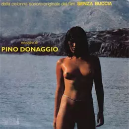 PINO DONAGGIO / ピノ・ドナッジオ / SENZA BUCCIA – COSI FAN TUTTE 