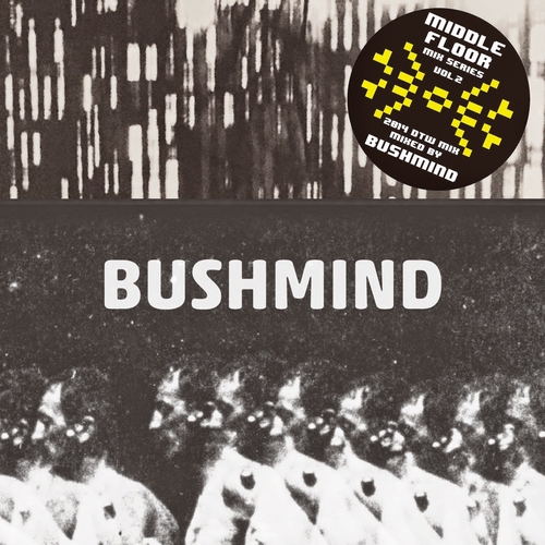 BUSHMIND / 2014DTW Mix