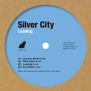 SILVER CITY / LOADING