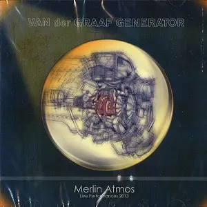 入荷>VAN DER GRAAF GENERATOR:即完売した豪華20枚組ボックス