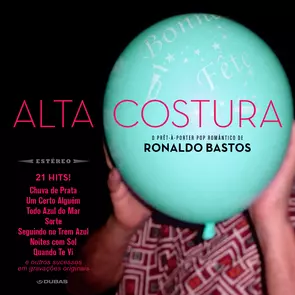 V.A. (ALTA COSTURA) / オムニバス / ALTA COSTURA