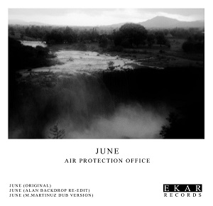 AIR PROTECTION OFFICE / JUNE
