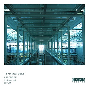 TERMINAL SYNC / AA2086