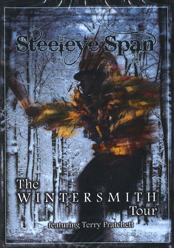 STEELEYE SPAN / スティーライ・スパン / THE WINTERSMITH TOUR FEATURING TERRY PRATCHETT