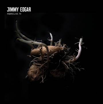 JIMMY EDGAR / ジミーエドガー / FABRICLIVE 79