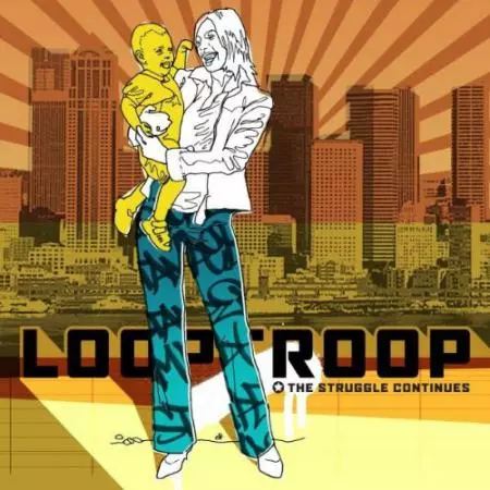 ORGANIC HIP HOP (JAZZY HIPHOP)/LP(レコード)/1/並び順