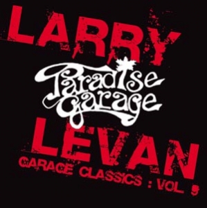 LARRY LEVAN / ラリー・レヴァン / GARAGE CLASSICS VOL.9