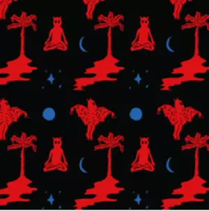 GOLDEN IVY / SKETCHES OF GOLDEN IVY 