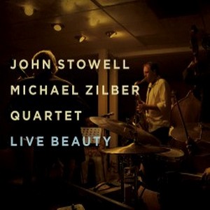 JOHN STOWELL / ジョン・ストーウェル / Live Beauty