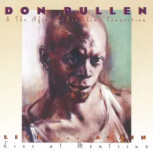 DON PULLEN &frasl; ドン・プーレン商品一覧｜JAZZ｜ディスクユニオン