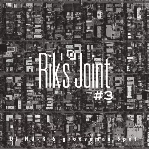 grooveman spot / Raw Jamm 3枚セット grooveman Spot / Raw Jamm (CD), Enbrain Records | 中古