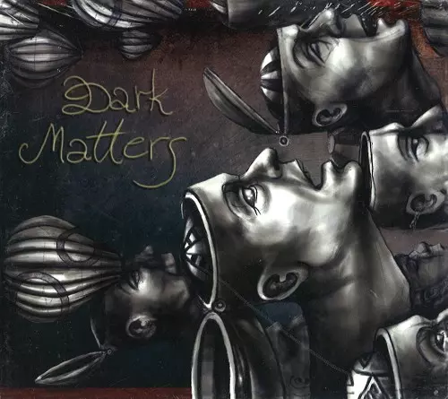 CONTEMPORARY DEAD FINNISH MUSIC ENSEMBLE / DARK MATTERS