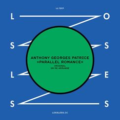 ANTHONY GEORGES PATRICE / PARALLEL ROMANCE