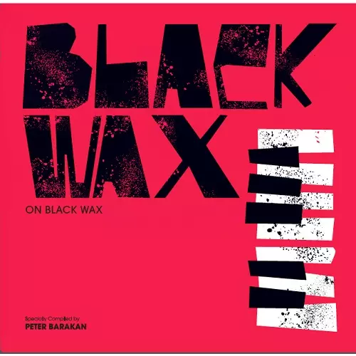 BLACK WAX / On Black Wax レコード LP BLACK WAX / ブラック・ワックス商品一覧｜LATIN/BRAZIL/WORLD