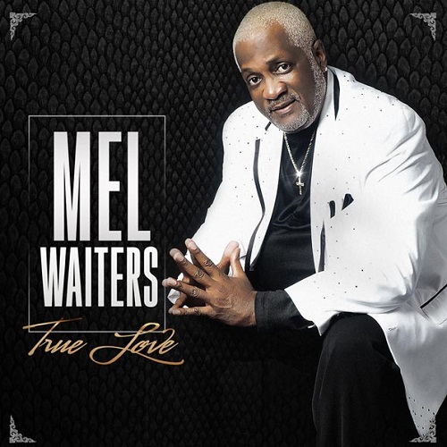 MEL WAITERS / メル・ウェイターズ / TRUE LOVE